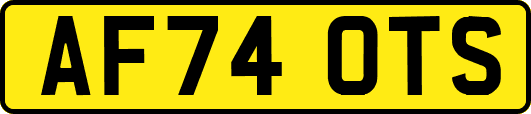 AF74OTS