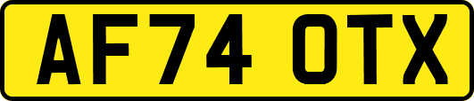 AF74OTX