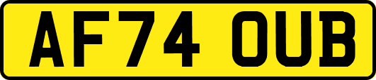 AF74OUB