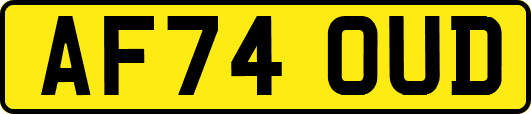 AF74OUD