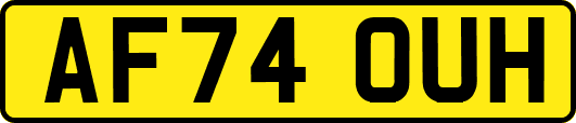 AF74OUH