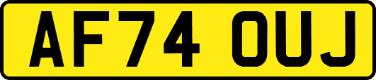AF74OUJ