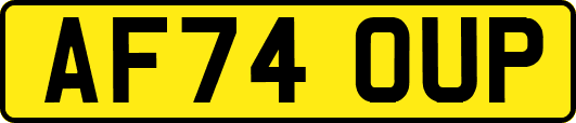 AF74OUP