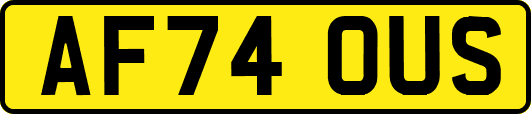 AF74OUS