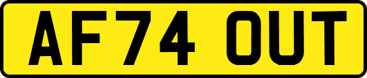 AF74OUT