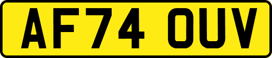 AF74OUV