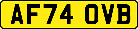 AF74OVB