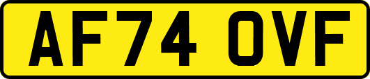 AF74OVF