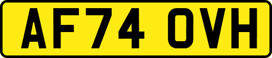 AF74OVH