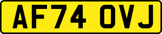 AF74OVJ