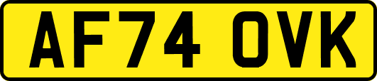 AF74OVK