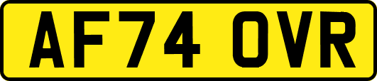 AF74OVR