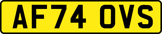 AF74OVS