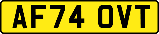 AF74OVT