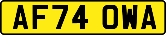 AF74OWA