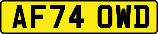 AF74OWD