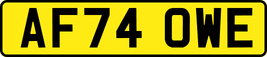 AF74OWE