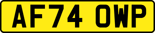 AF74OWP