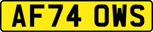 AF74OWS