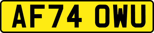 AF74OWU