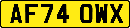 AF74OWX