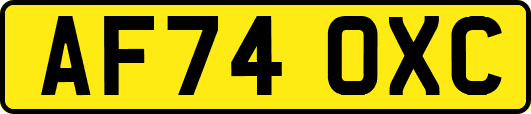 AF74OXC