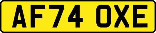 AF74OXE