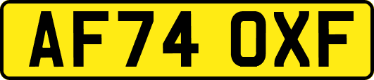 AF74OXF