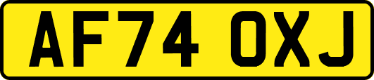AF74OXJ