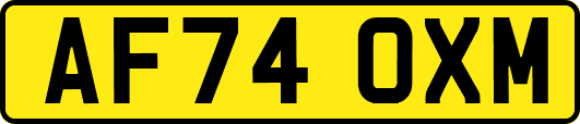 AF74OXM