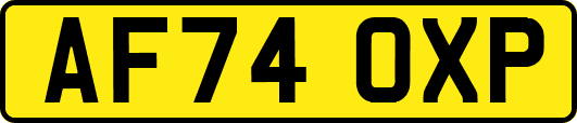 AF74OXP