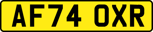 AF74OXR