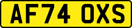 AF74OXS