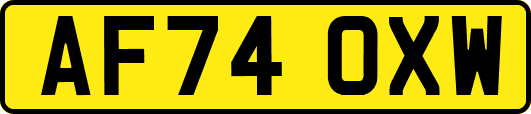 AF74OXW