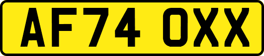 AF74OXX