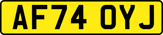 AF74OYJ