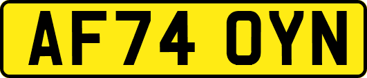 AF74OYN