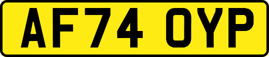 AF74OYP