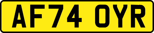 AF74OYR
