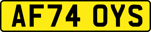 AF74OYS