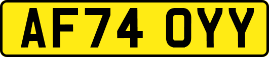 AF74OYY