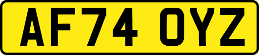 AF74OYZ