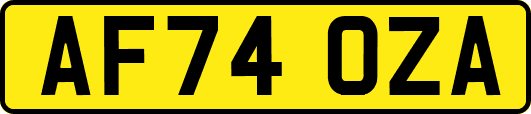AF74OZA