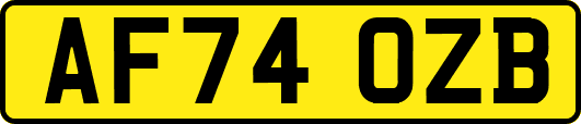 AF74OZB