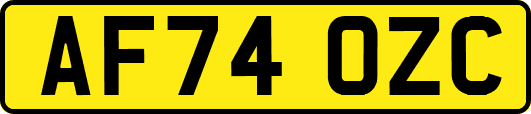 AF74OZC