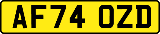 AF74OZD