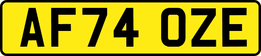 AF74OZE