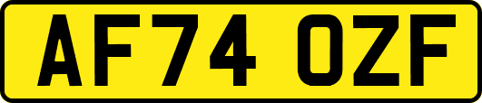 AF74OZF