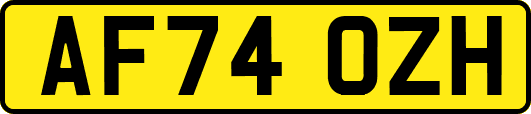 AF74OZH