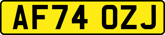 AF74OZJ